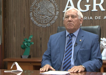 Sader realiza nombramientos en Segalmex