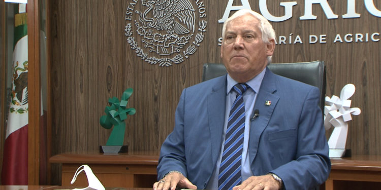 Sader realiza nombramientos en Segalmex