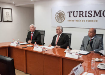 Sectur y FND firman convenio para apoyar a MiPymes