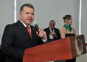 Debemos estar preparados para recibir a los sistemas de Agricultura 4.0: Luis Cuanalo