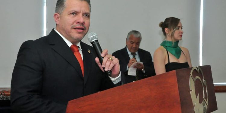 Debemos estar preparados para recibir a los sistemas de Agricultura 4.0: Luis Cuanalo