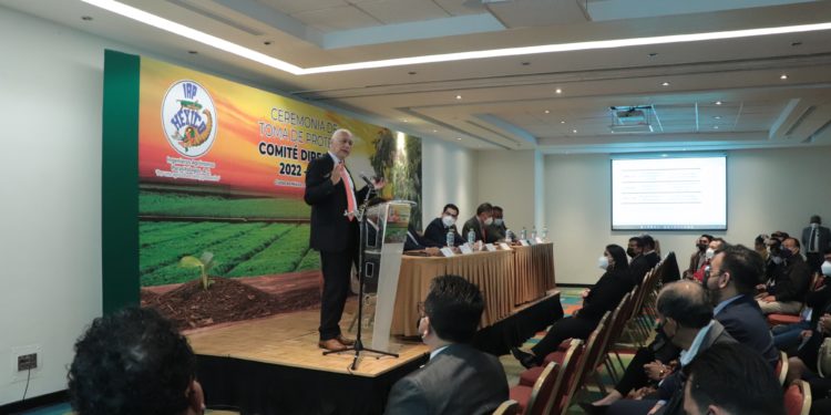 Destacan labor de ingenieros agrónomos parasitólogos