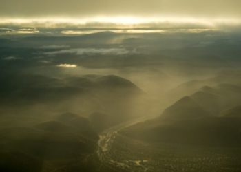 Mantiene Agricultura este año proyecto de estimulación de lluvias para mitigar efectos de la sequía