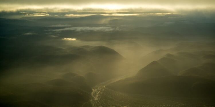 Mantiene Agricultura este año proyecto de estimulación de lluvias para mitigar efectos de la sequía