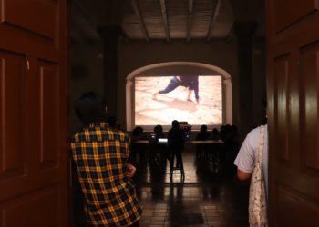 Mediante muestra, se difunde el trabajo de cineastas yucatecas