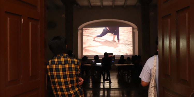 Mediante muestra, se difunde el trabajo de cineastas yucatecas