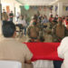 Camaroneros de Oaxaca reciben capacitación sobre Dispositivos Excluidores de Tortugas marinas