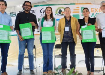 CRECE LA PARTICIPACIÓN DE MUJERES EN EL SECTOR AGROPECUARIO JALISCIENSE