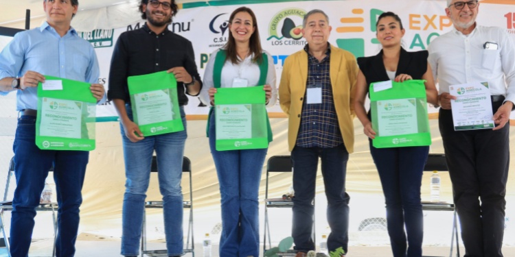 CRECE LA PARTICIPACIÓN DE MUJERES EN EL SECTOR AGROPECUARIO JALISCIENSE