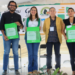 CRECE LA PARTICIPACIÓN DE MUJERES EN EL SECTOR AGROPECUARIO JALISCIENSE