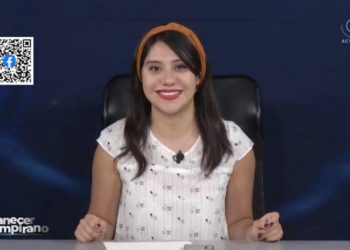 Amanecer Campirano 6 abril 2022