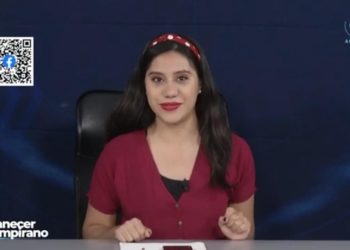 Amanecer Campirano 8 abril 2022