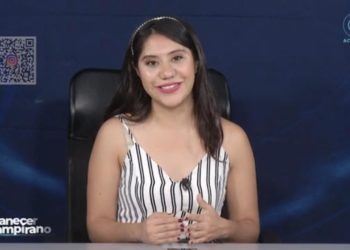 Amanecer Campirano 20 abril 2022