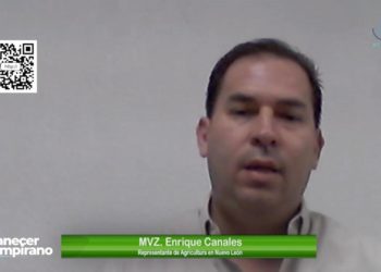 Exclusiva con: Enrique Canales