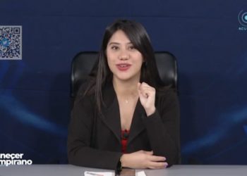 Amanecer Campirano 25 abril 2022