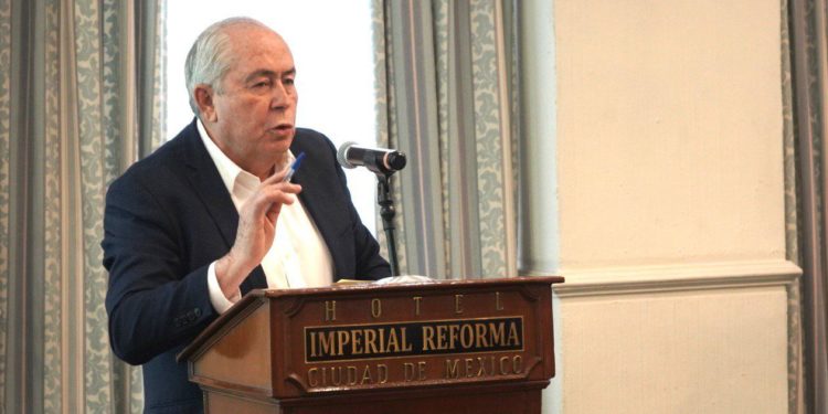 Participa Segalmex en Foro para Fortalecer el Paquete Contra la Inflación en alimentos y energéticos