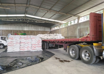 Inicia Agricultura suministro de fertilizante gratuito en Chiapas, Morelos y Tlaxcala