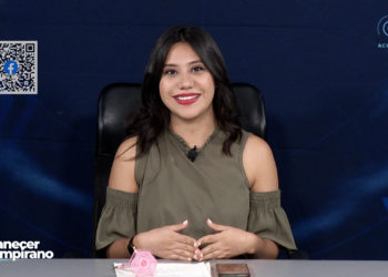 Amanecer Campirano 06 mayo 2022