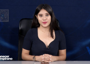 Amanecer Campirano 13 mayo 2022