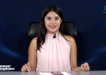 Amanecer Campirano 16 mayo 2022