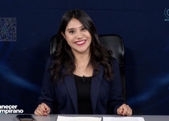 Amanecer Campirano 18 mayo 2022