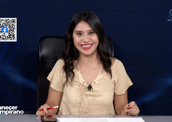 Amanecer Campirano 20 mayo 2022