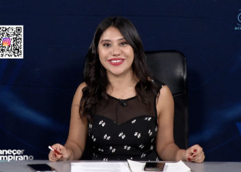 Amanecer Campirano 23 mayo 2022