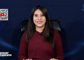 Amanecer Campirano 25 mayo 2022