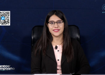 Amanecer Campirano 27 mayo 2022