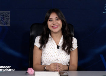 Amanecer Campirano 29 abril 2022