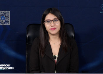 Amanecer Campirano 30 mayo 2022