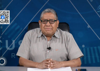 Acustik Rural 03 mayo 2022