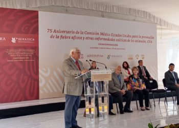 CPA celebra 75 años en pro de la sanidad animal