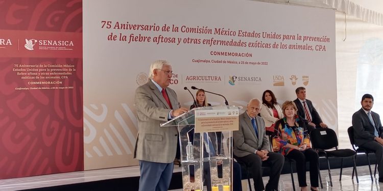 CPA celebra 75 años en pro de la sanidad animal