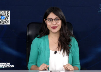 Amanecer Campirano 03 junio 2022