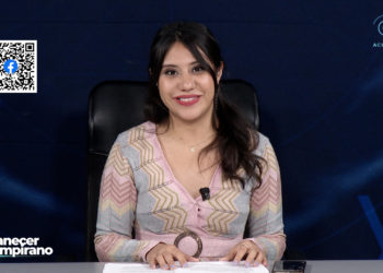 Amanecer Campirano 20 junio 2022