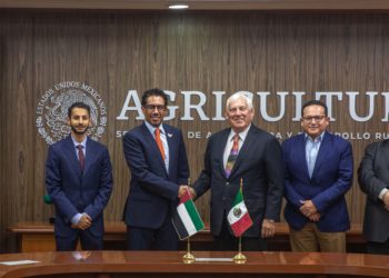 México será sede del Primer Festival Internacional del Dátil, a celebrarse en Sonora