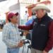 Inicia Agricultura entrega de fertilizante gratuito a productores de Zacatecas