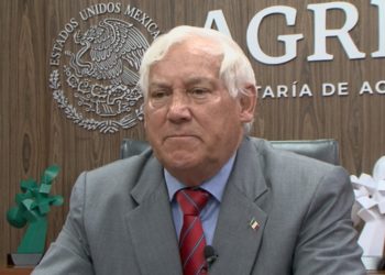 Inicia Agricultura trabajos para el desarrollo sostenible del recurso suelo.