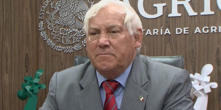 Inicia Agricultura trabajos para el desarrollo sostenible del recurso suelo.