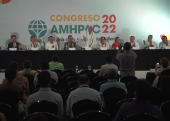 Agricultura protegida ubica a México entre los principales productores de frutas y hortalizas.