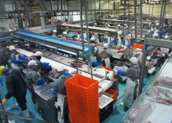 Promueve Agricultura reactivación de comités Sistema Producto en Zacatecas.