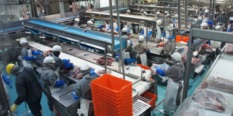 Promueve Agricultura reactivación de comités Sistema Producto en Zacatecas.