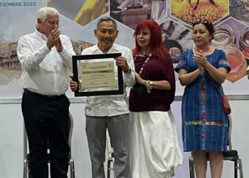 Sigue la cruzada en favor del desarrollo del sur sureste de México