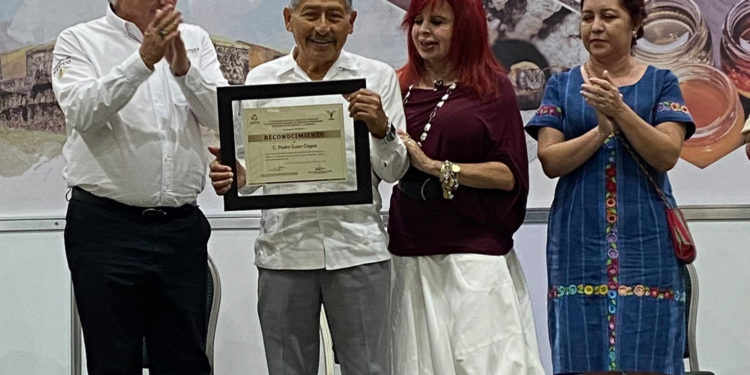 Sigue la cruzada en favor del desarrollo del sur sureste de México