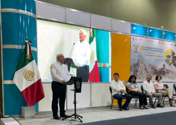 Recibirán agricultores de Campeche fertilizante gratuito a partir del próximo año.