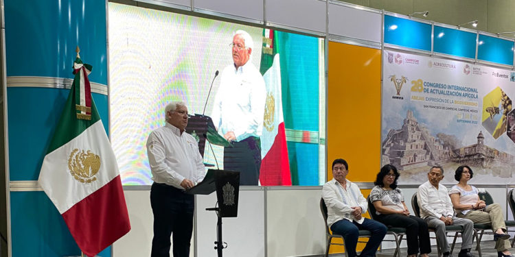 Recibirán agricultores de Campeche fertilizante gratuito a partir del próximo año.