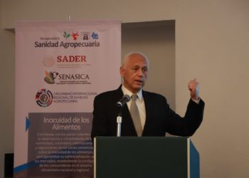 México y Centroamérica, eje estratégico para el abasto mundial de alimentos