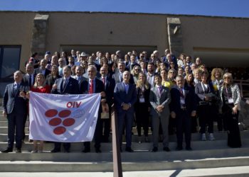 Concluye 43 Congreso Mundial de la Viña y el Vino