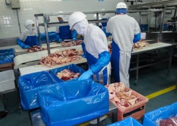 Abre México mercado de importación de cárnicos de res procedentes de Argentina